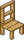 Ikea Chair 1