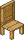 Ikea Chair 2