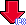 Ipixxel Arrowdown Red