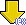Ipixxel Arrowdown Yellow