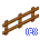 Ipixxel Fence