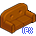 Ipixxel Simpson Sofa