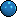 Irinc Blue Ornament