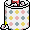 Irinc Deluxe20 Trashbin