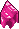 Irinc Diamondstone Pink
