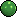 Irinc Green Ornament