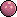 Irinc Pink Ornament