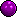 Irinc Purple Ornament