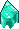 Irinc Shadow Aquabluestone