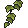 Irinc Shadow Dryleafvert