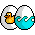 Irinc Shadow Eggline