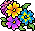 Irinc Shadow Flowerline