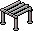 Irinc Shadow Gardenarch