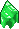 Irinc Shadow Greenstone