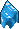 Irinc Shadow Lightbluestone
