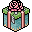 Irinc Shadow Lovegiftbox