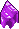 Irinc Shadow Purplestone
