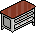 Karma Dressoir Cherrywood