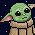 Baby Yoda