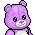 Kasja Carebear 10
