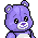 Kasja Carebear 11