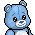 Kasja Carebear 1