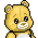 Kasja Carebear 3