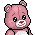 Kasja Carebear 4