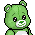 Kasja Carebear 5