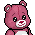 Kasja Carebear 6