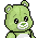 Kasja Carebear 7