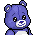 Kasja Carebear 8