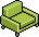 Kasja Cf Armchair