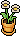 Kasja Cf Flowerpot