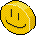 Kasja Cf Smileypillow