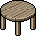Kasja G Stool