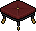 Kasja Mansionplay Stool
