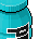 Kasja Prime Blueraspberry