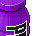 Kasja Prime Grape
