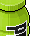 Kasja Prime Lemonlime