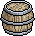 Kasja S Barrel