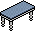 Kasja S Bench