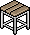 Kasja S Stool1
