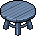 Kasja S Stool