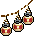 Kasja Sghibli Lanterns