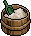 Kasja Sghibli Saltbucket