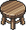 Kasja Stool