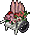 Kasja's Flowercart