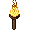 Lampe Ete