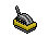 Leviernothen Jaune